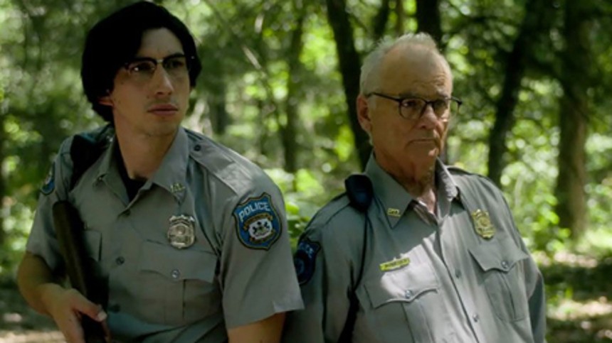 The Dead Don’t Die