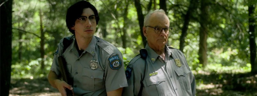 The Dead Don’t Die