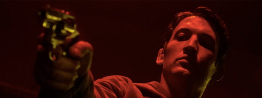 Too Old to Die Young