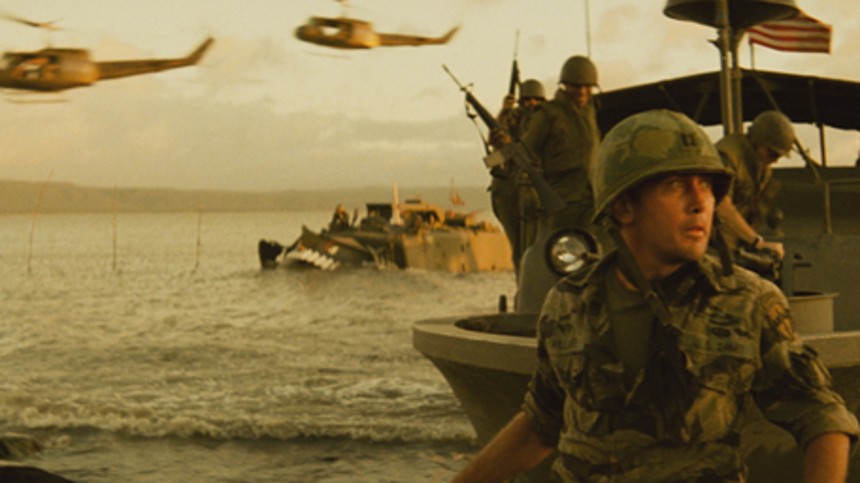 Apocalypse Now Final Cut