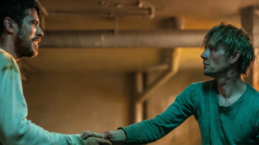 Ser du månen, Daniel