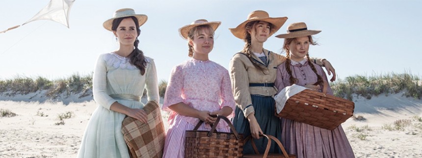 Little Women