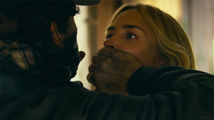 A Quiet Place Part II