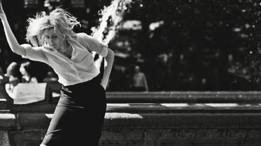 Frances Ha