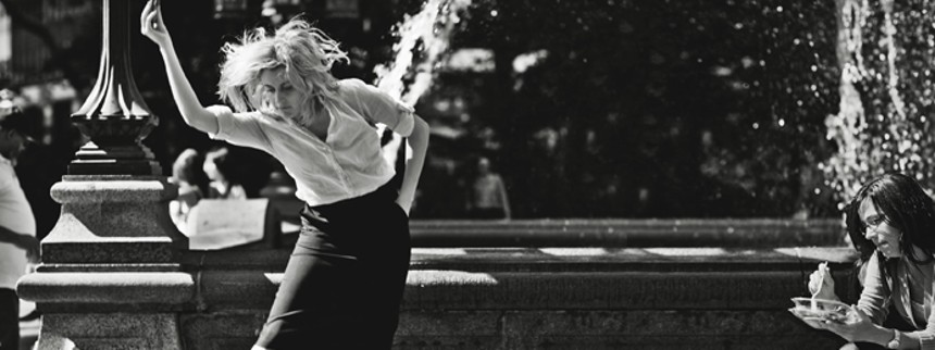 Frances Ha