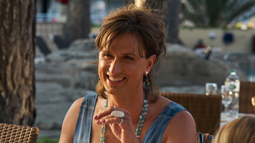 En helt almindelig familie