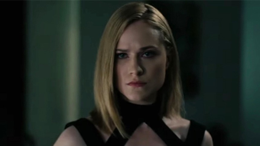 Westworld – sæson 3