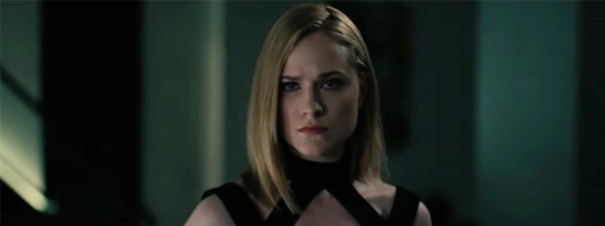 Westworld – sæson 3