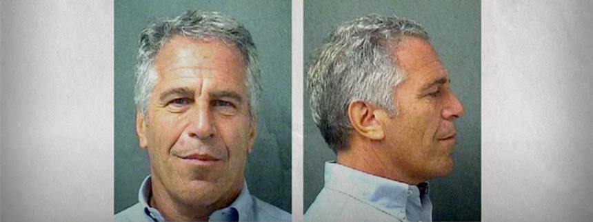 Jeffrey Epstein: Filthy Rich