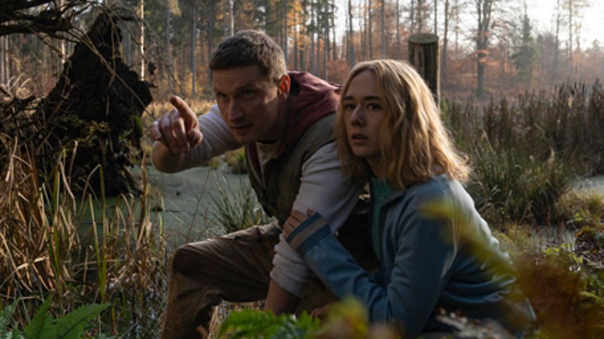 The Rain – sæson 3