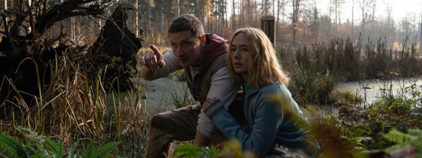 The Rain – sæson 3