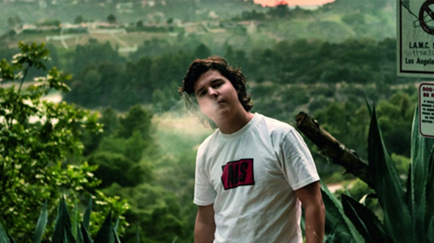 7 Years of Lukas Graham