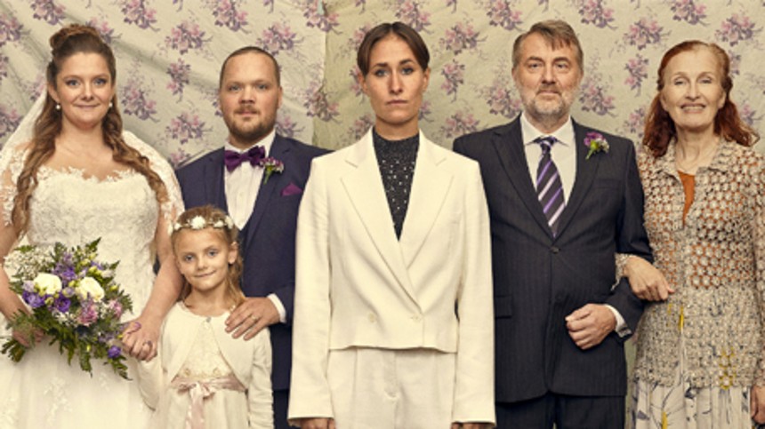 Hvor kragerne vender