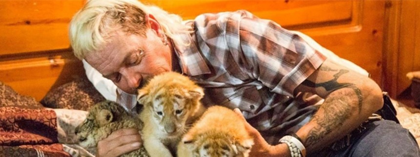 Tiger King – sæson 2