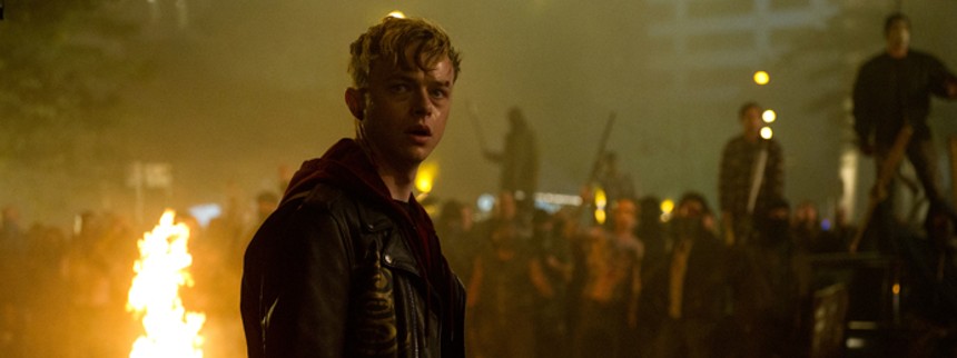 Metallica: Through the Never