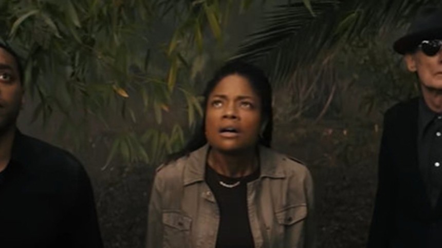 The Man Who Fell to Earth