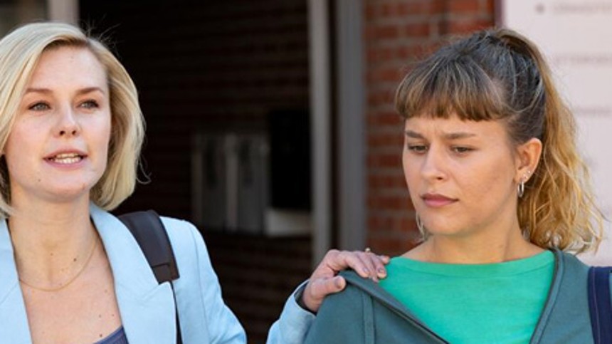 Lykkelige omstændigheder