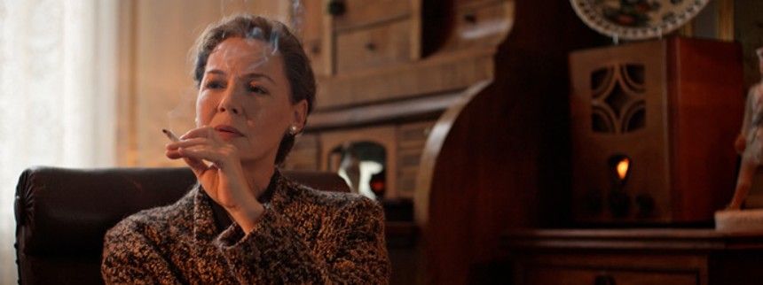 Drømmeren – Karen Blixen bliver til