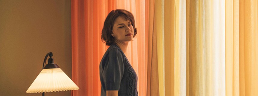 Den, der lever stille