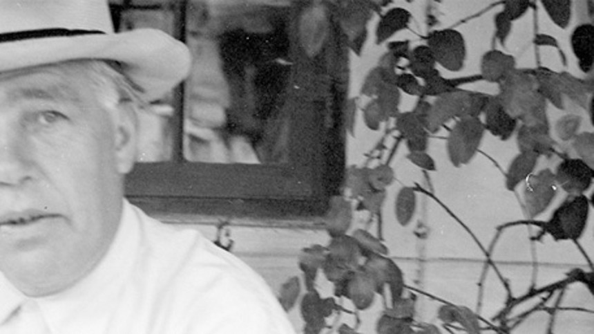 Dokumentar om ”verdens bedste menneske”