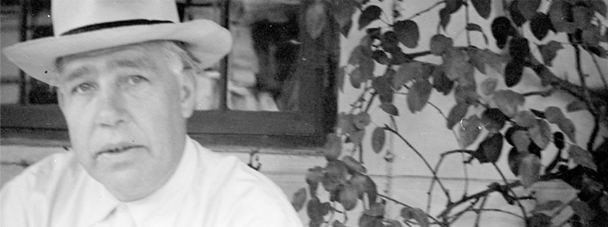 Dokumentar om ”verdens bedste menneske”