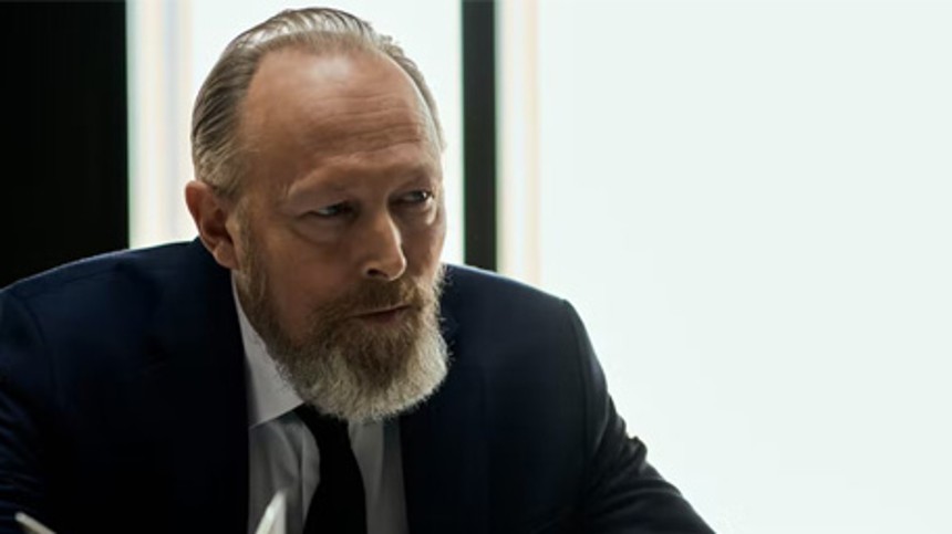 Forhøret – sæson 3