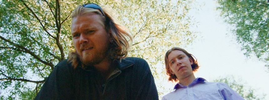 Dansk stortalent bryder gennem universet