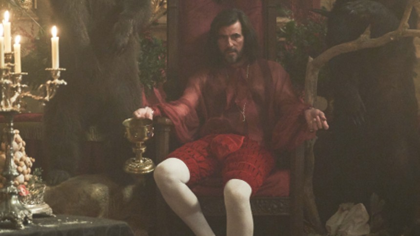 Danmarks blodige skamplet