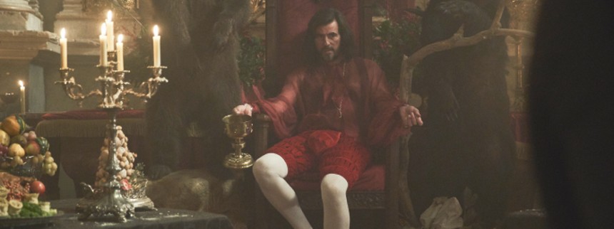 Danmarks blodige skamplet