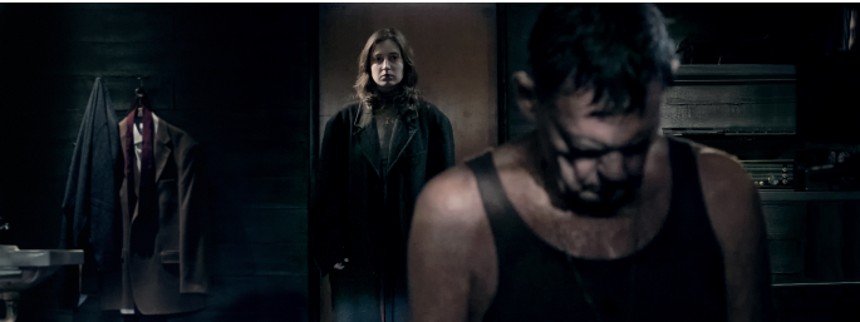 Ulf Pilgaards Wörmer spøger igen