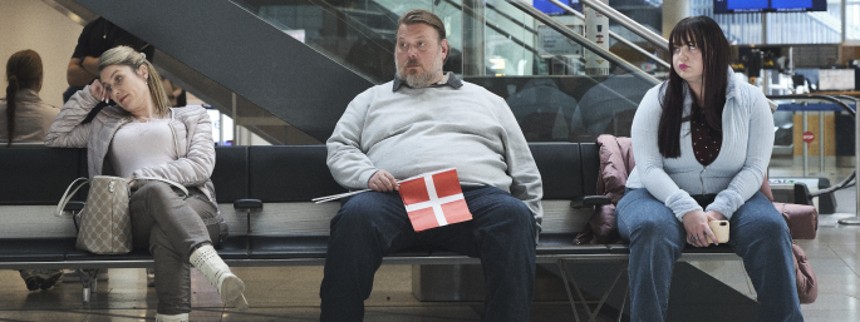 Svindler eller drømmeprins?