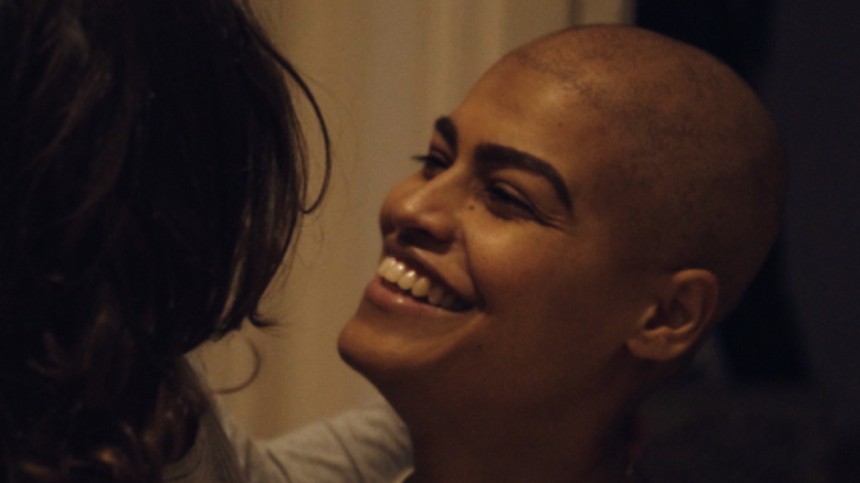 The Son and the Moon