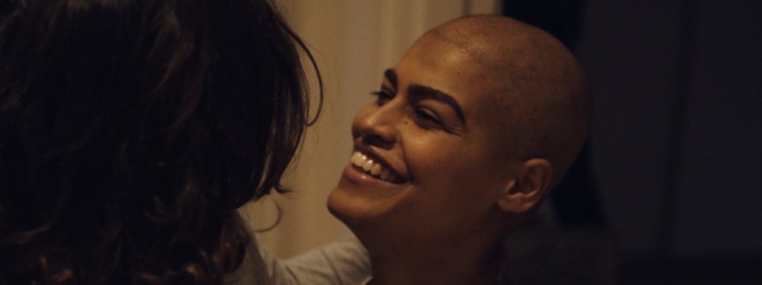 The Son and the Moon