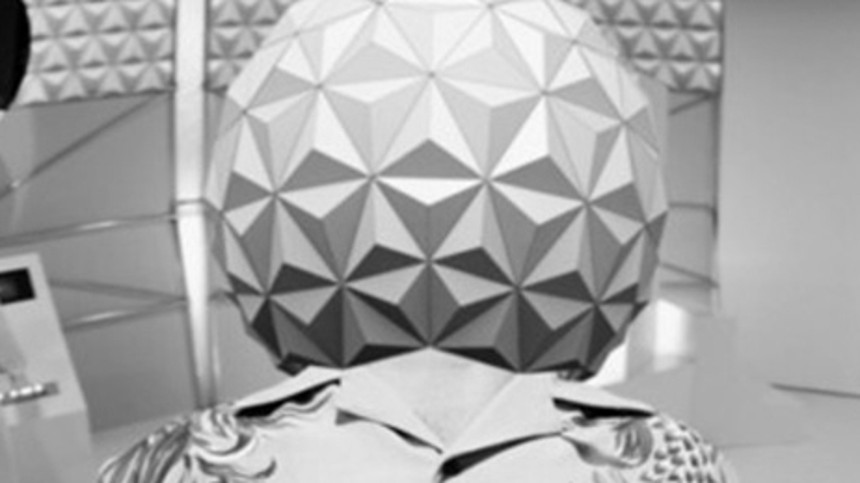 Escape from Tomorrow