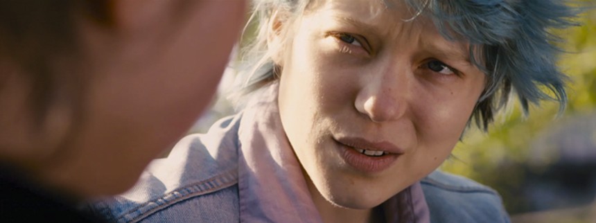 Adéles liv – kapitel 1 & 2