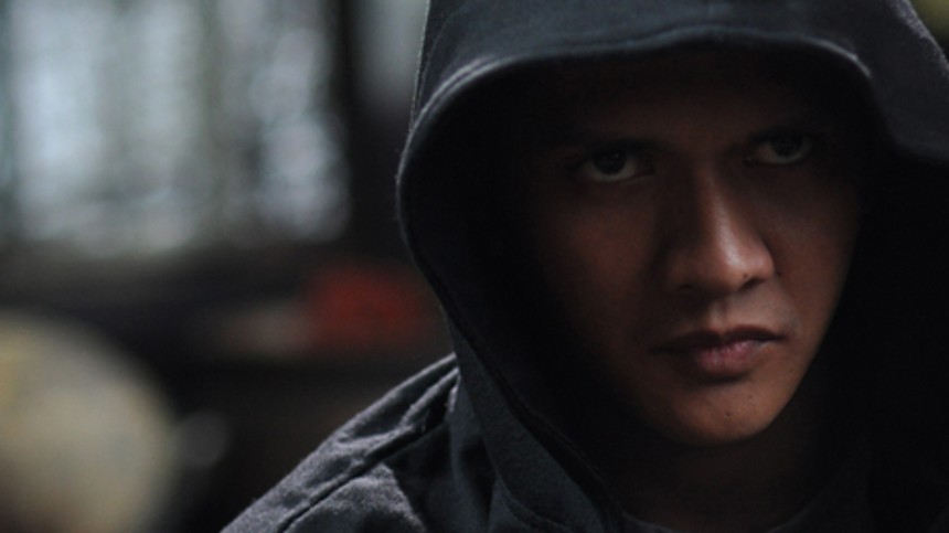 The Raid 2: Berandal