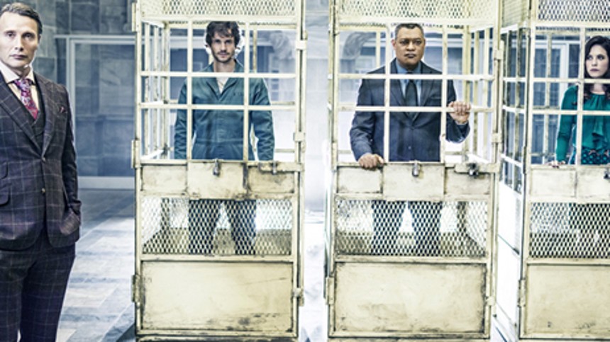 Hannibal – sæson 2