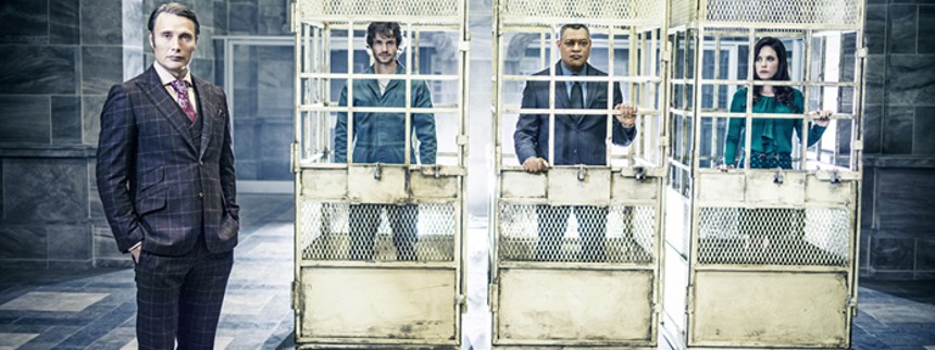 Hannibal – sæson 2