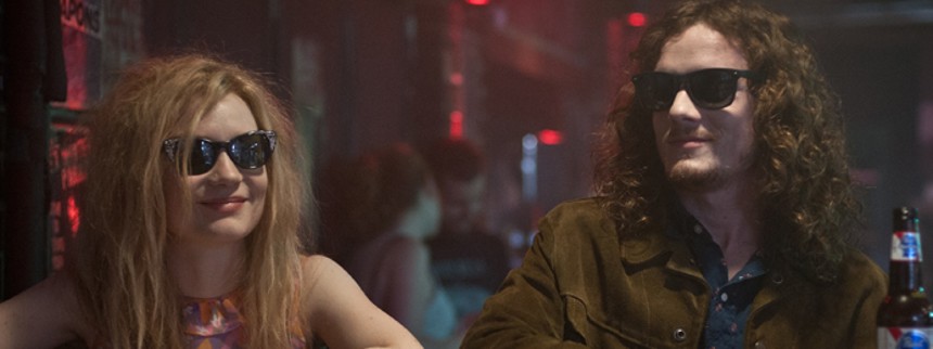 Only Lovers Left Alive