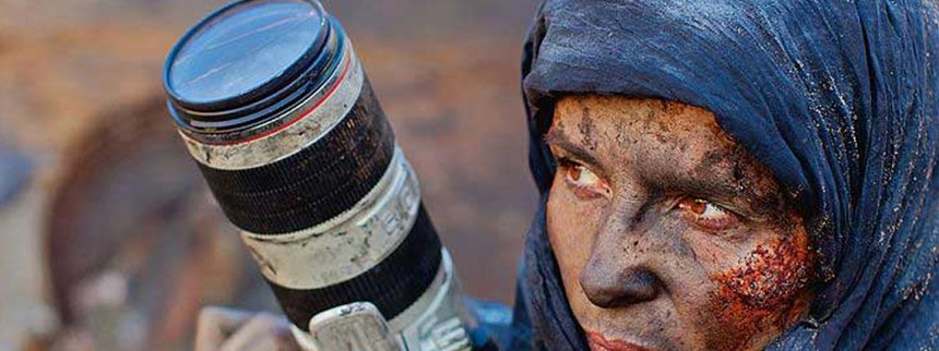 A Thousand Times Goodnight