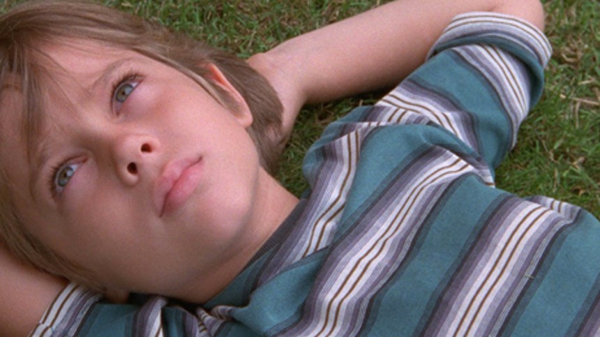 Boyhood