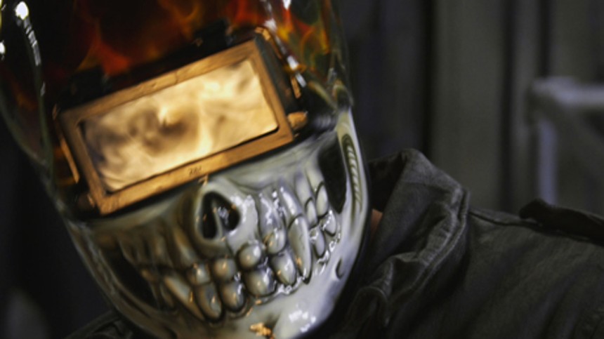 John Dies at the End