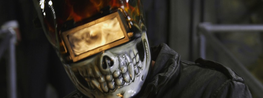 John Dies at the End