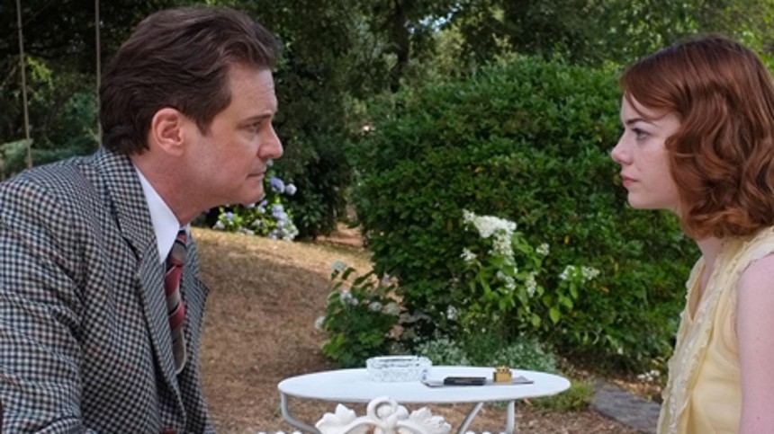 Magic in the Moonlight