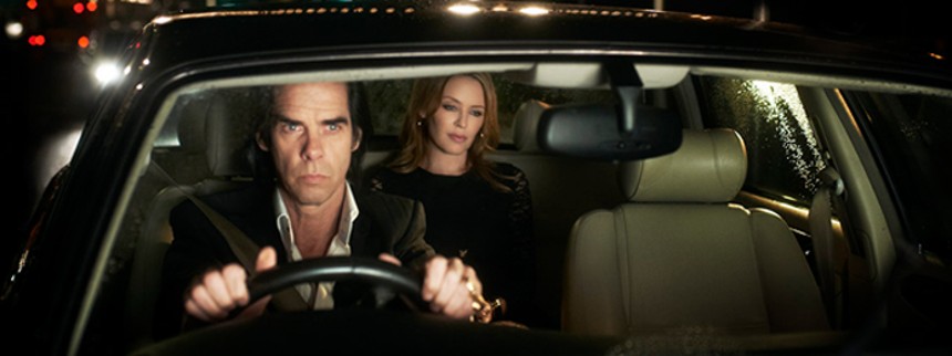 20.000 Days on Earth