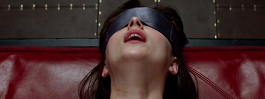 Fifty Shades of Grey