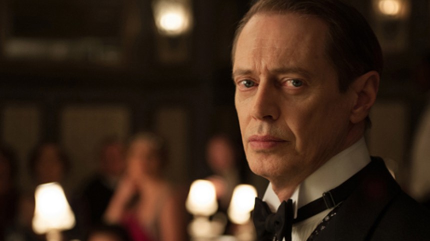 Boardwalk Empire sæson 5