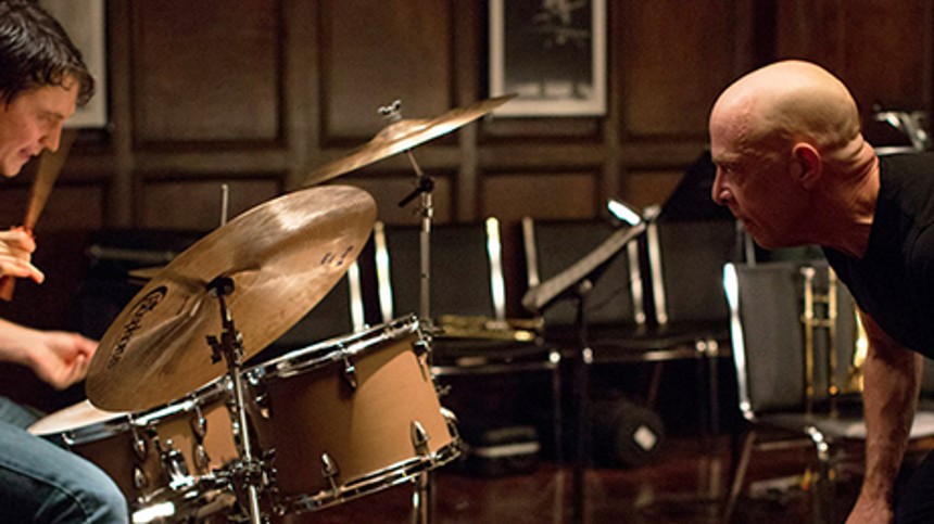 Whiplash
