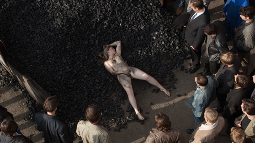 Nymphomaniac – Director's Cut