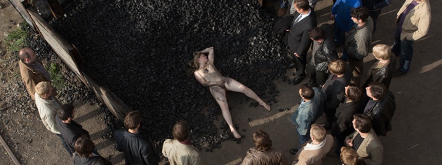 Nymphomaniac – Director's Cut